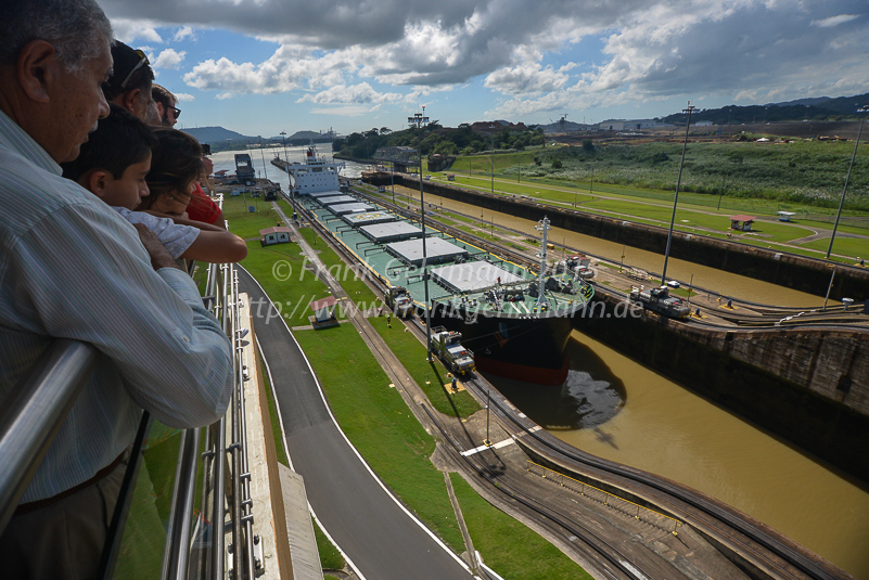 Panamakanal-8